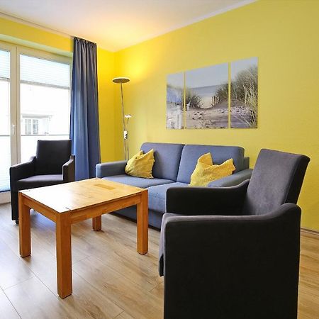 Duenenblick Wohnung 42 Boltenhagen Kültér fotó