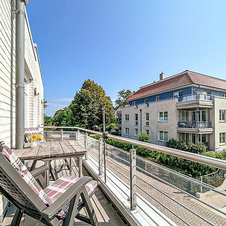 Duenenblick Wohnung 42 Boltenhagen Kültér fotó