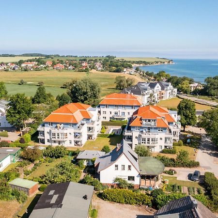 Duenenblick Wohnung 42 Boltenhagen Kültér fotó