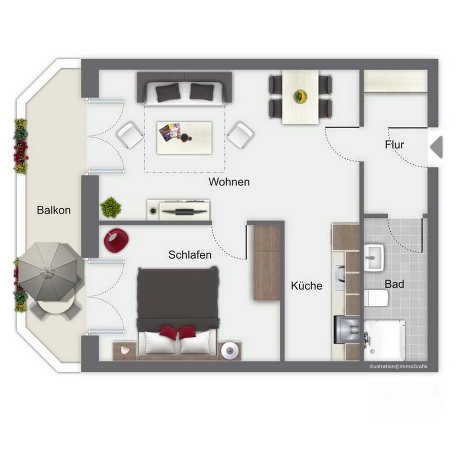 Duenenblick Wohnung 42 Boltenhagen Kültér fotó