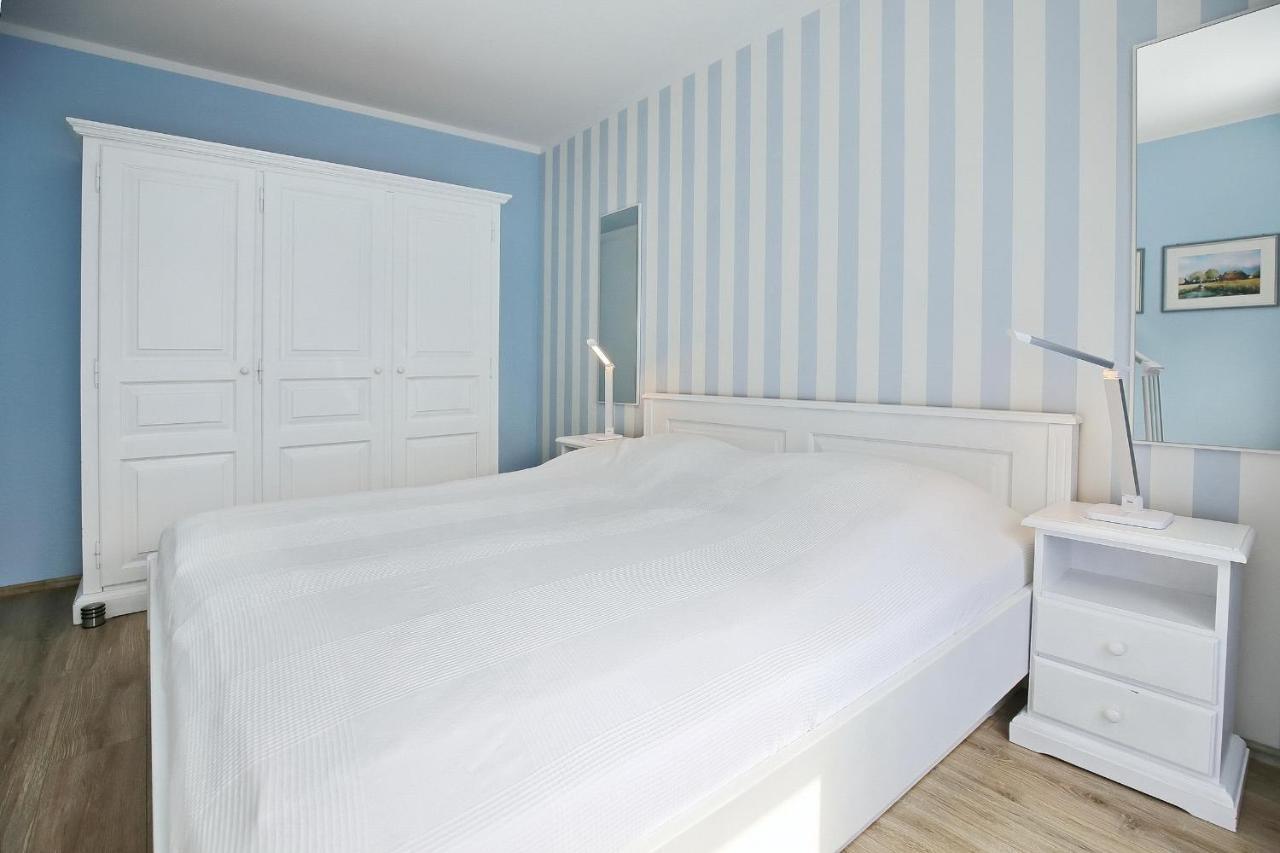 Duenenblick Wohnung 42 Boltenhagen Kültér fotó