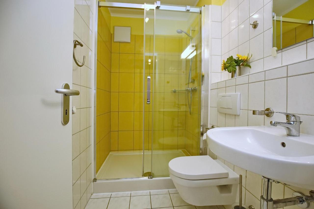 Duenenblick Wohnung 42 Boltenhagen Kültér fotó
